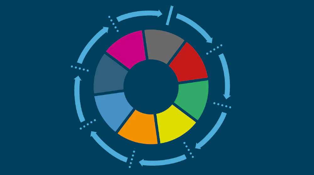 grafik Demokratische Schulentwicklung